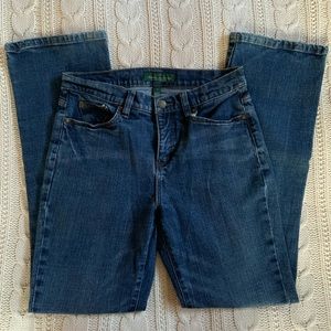 LRL Jeans